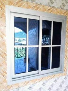fenêtre sur mesure à Lissay-Lochy